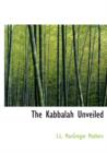 The Kabbalah Unveiled - Book