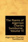 The Poems of Algernon Charles Swinburne, Volume VI - Book