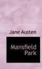 Mansfield Park - Book