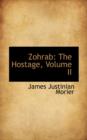 Zohrab : The Hostage, Volume II - Book