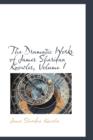The Dramatic Works of James Sheridan Knowles, Volume I - Book