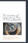 The Correlation and Conservation of Forces : A Series of Expositions - Book