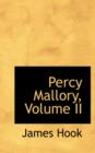 Percy Mallory, Volume II - Book