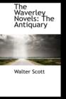 The Waverley Novels : The Antiquary - Book