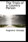 The Trials of a Country Parson - Book