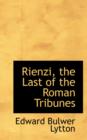Rienzi, the Last of the Roman Tribunes - Book