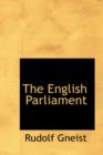 The English Parliament - Book