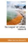 The Leaguer of Lathom, Volume III - Book