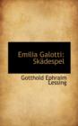 Emilia Galotti : Sk Despel - Book