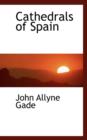 Cathedrals of Spain - Book
