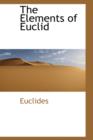 The Elements of Euclid - Book