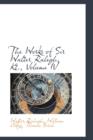 The Works of Sir Walter Ralegh, Kt., Volume IV - Book