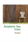 Xenophontis Qu Extant - Book