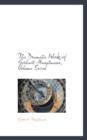 The Dramatic Works of Gerhart Hauptmann, Volume Seven - Book