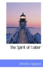 The Spirit of Labor - Book