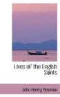 Lives of the English Saints - Book
