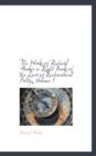 The Works of Richard Hooker in Eight Books of the Laws of Ecclesiastical Polity, Volume I - Book
