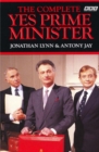 The Complete Yes Prime Minister - Book