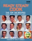 The Top 100 Recipes from Ready, Steady, Cook! - Book