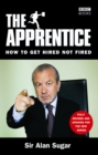 The Apprentice - Book