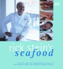 Rick Stein's Seafood - Book