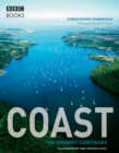 Coast: The Journey Continues - Book