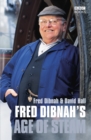 Fred Dibnah's Age Of Steam - Book