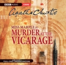 Murder At The Vicarage - Book