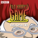 Old Harry's Game: Volume 2 - Book
