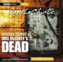 Mrs McGinty's Dead - Book