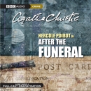 Hercule Poirot in : After The Funeral - Book