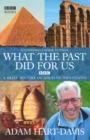 What the Past Did for Us - Book