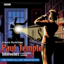 Paul Temple Intervenes - Book
