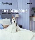 Good Homes 101 Bedrooms - Book