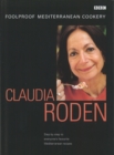 Claudia Roden's Foolproof Mediterranean Cookery - Book