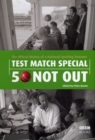 Test Match Special - 50 Not Out : The Official History of a National Sporting Treasure - Book