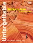 Unforgettable Walks To Take Before You Die - Book