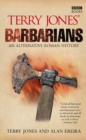Terry Jones' Barbarians - Book
