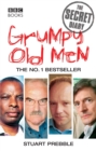 Grumpy Old Men: The Secret Diary - Book