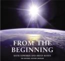 From the Beginning - Book