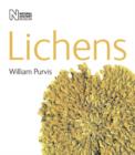 Lichens - Book