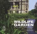Wildlife Garden : At the Natural History Museum - Book