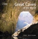 Great Caves of the World - Book