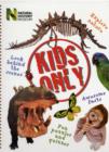 Kids Only - Book
