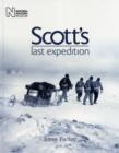 Scotts Last Expedition - Book