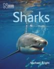 Sharks - Book