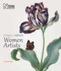Women Artists: Images of Nature - Book