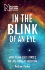 In the Blink of an Eye : How Vision Kick-Started the Big Bang of Evolution - Book
