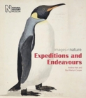 Expeditions and Endeavours : Images of Nature - Book