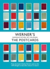 Werner's Nomenclature of Colours: The Postcards - Book